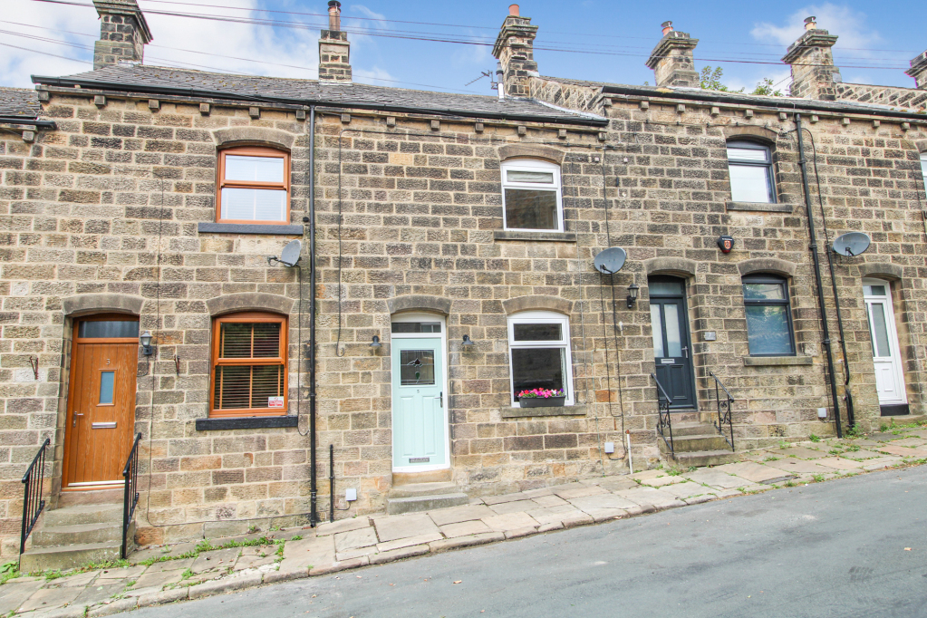 West Lane, Embsay, Skipton, North Yorkshire, BD23