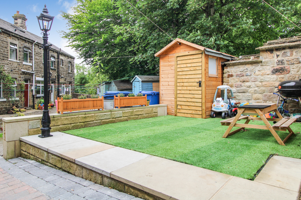 West Lane, Embsay, Skipton, North Yorkshire, BD23, photo 13