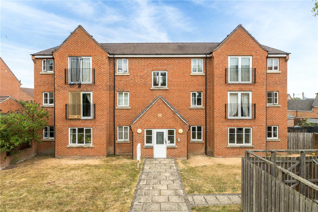 New Village Way, Churwell, Morley, Leeds, LS27