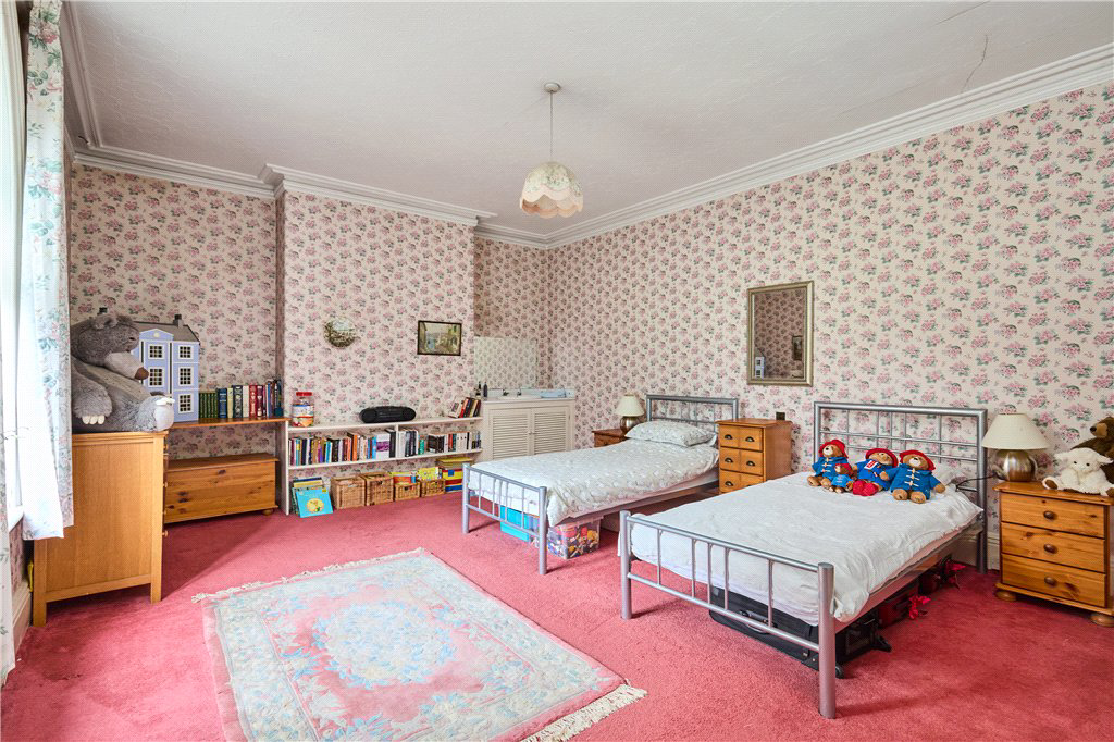 Arthington Lane, Pool in Wharfedale, Otley, West Yorkshire, LS21, photo 20