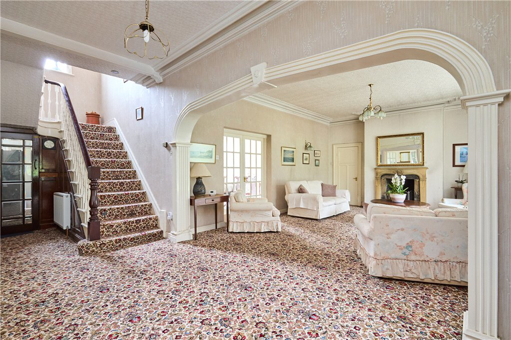 Arthington Lane, Pool in Wharfedale, Otley, West Yorkshire, LS21, photo 4