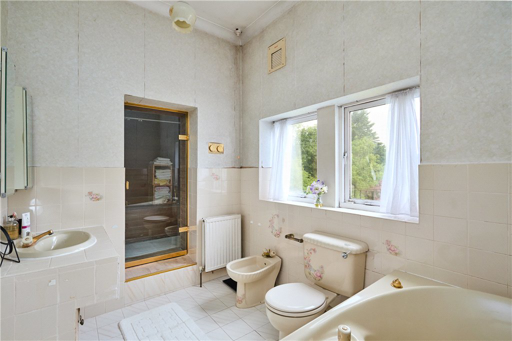 Arthington Lane, Pool in Wharfedale, Otley, West Yorkshire, LS21, photo 18