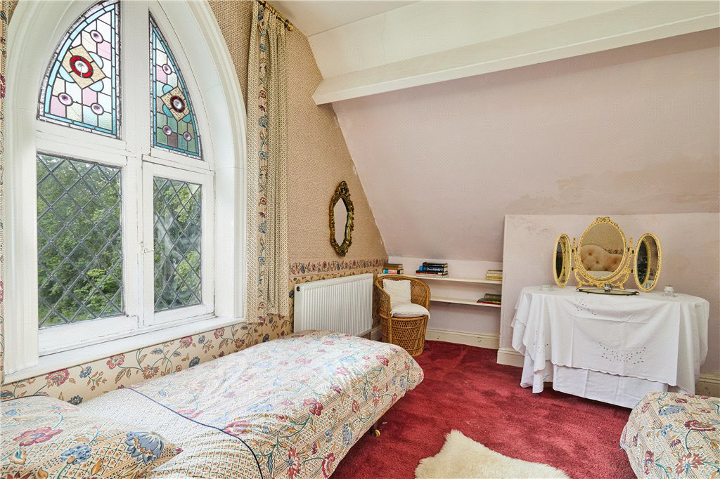 Arthington Lane, Pool in Wharfedale, Otley, West Yorkshire, LS21, photo 22