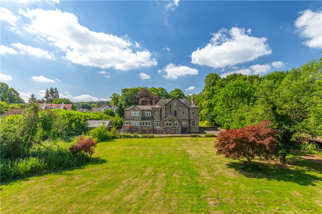 Arthington Lane, Pool in Wharfedale, Otley, West Yorkshire, LS21, photo 36