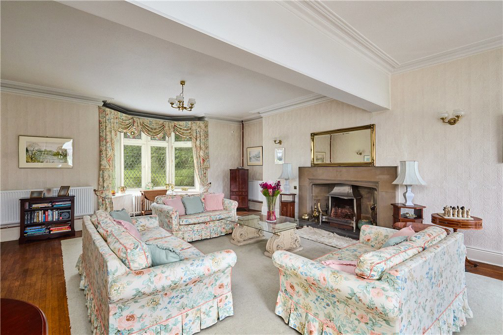 Arthington Lane, Pool in Wharfedale, Otley, West Yorkshire, LS21, photo 6