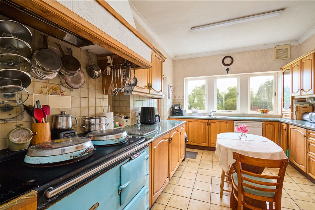 Arthington Lane, Pool in Wharfedale, Otley, West Yorkshire, LS21, photo 8