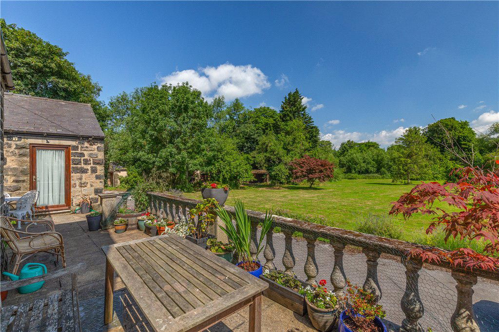 Arthington Lane, Pool in Wharfedale, Otley, West Yorkshire, LS21, photo 31