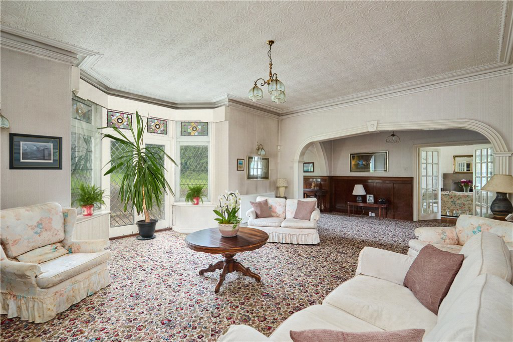 Arthington Lane, Pool in Wharfedale, Otley, West Yorkshire, LS21, photo 5
