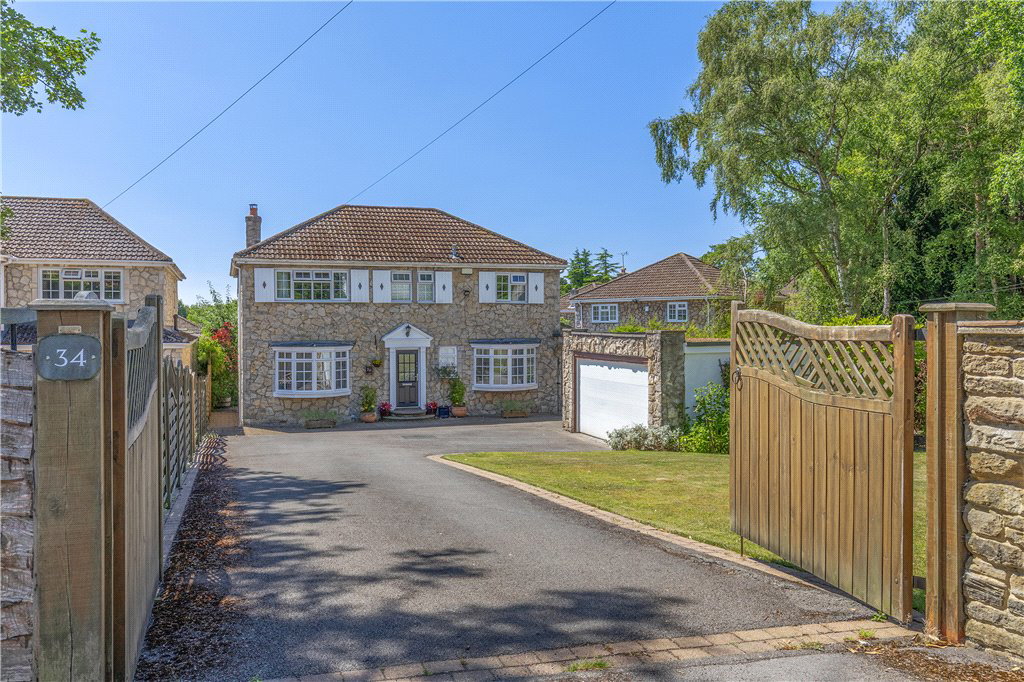 St. Helens Lane, Leeds, West Yorkshire, LS16