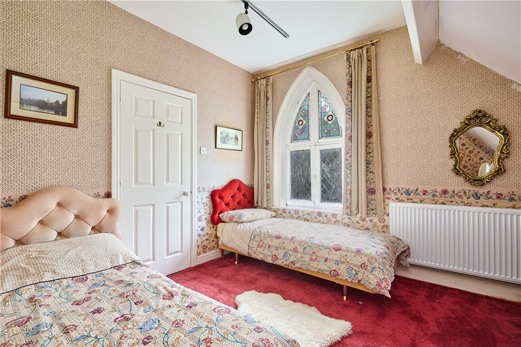 Arthington Lane, Pool in Wharfedale, Otley, West Yorkshire, LS21, photo 26