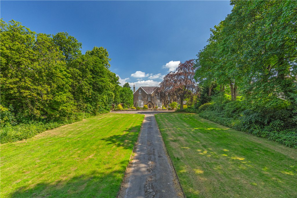 Arthington Lane, Pool in Wharfedale, Otley, West Yorkshire, LS21, photo 30