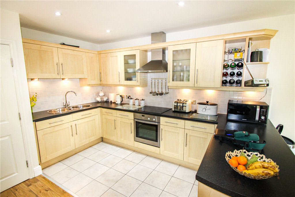 Woodland Court, Thorp Arch, Wetherby, West Yorkshire, LS23, photo 4
