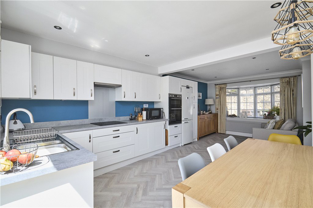 St. Helens Lane, Leeds, West Yorkshire, LS16, photo 5