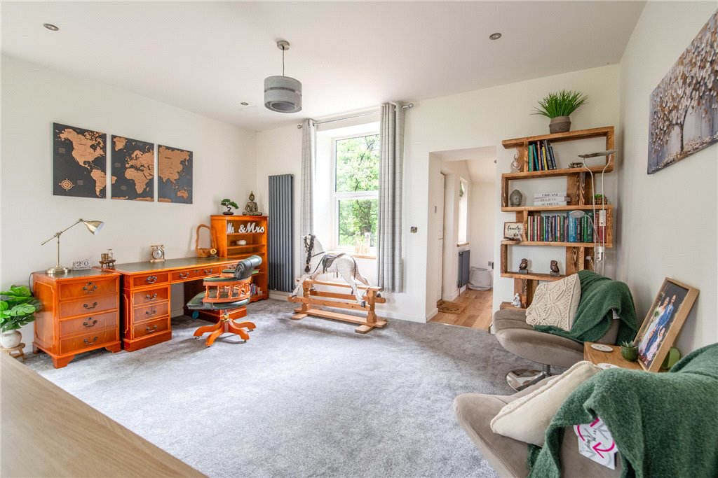 Denholme Road, Oxenhope, Keighley, West Yorkshire, BD22, photo 11