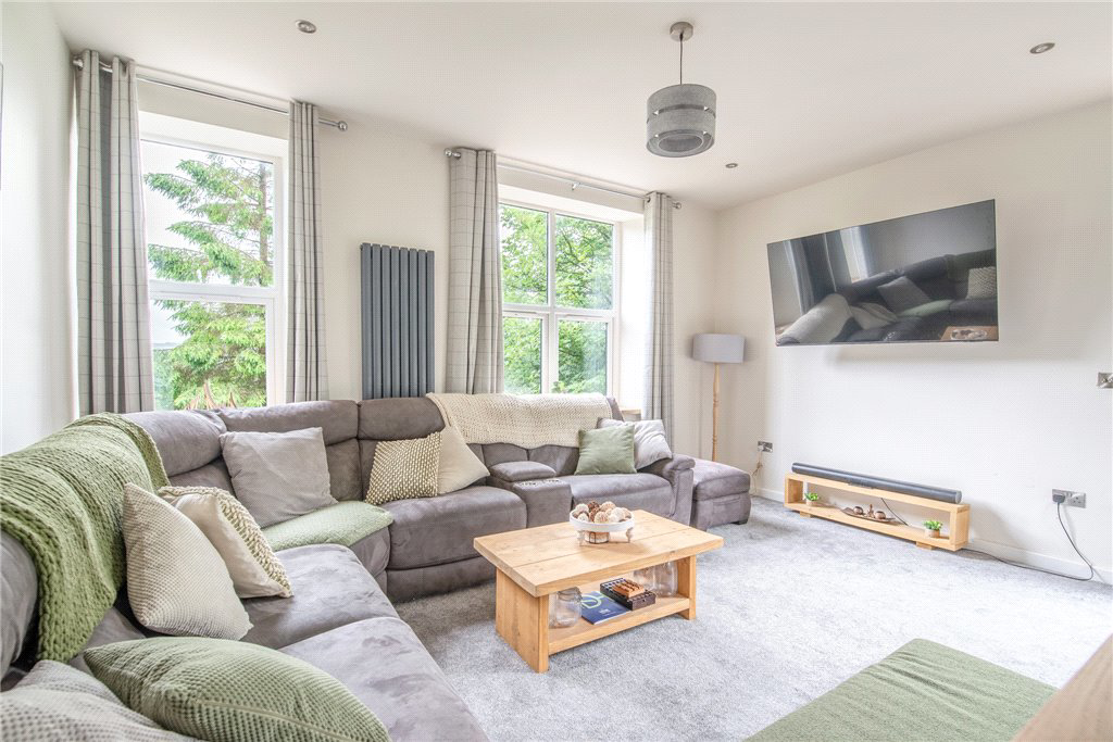 Denholme Road, Oxenhope, Keighley, West Yorkshire, BD22, photo 12