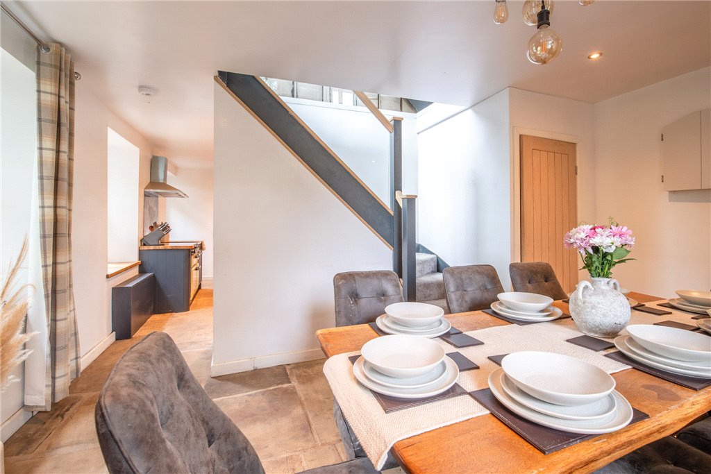 Denholme Road, Oxenhope, Keighley, West Yorkshire, BD22, photo 8