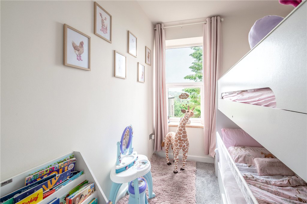 Denholme Road, Oxenhope, Keighley, West Yorkshire, BD22, photo 15