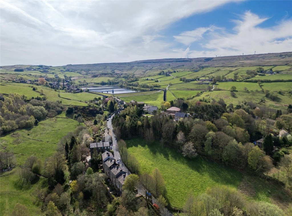 Denholme Road, Oxenhope, Keighley, West Yorkshire, BD22, photo 27
