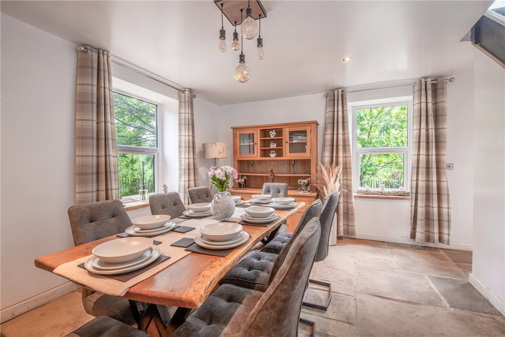 Denholme Road, Oxenhope, Keighley, West Yorkshire, BD22, photo 4