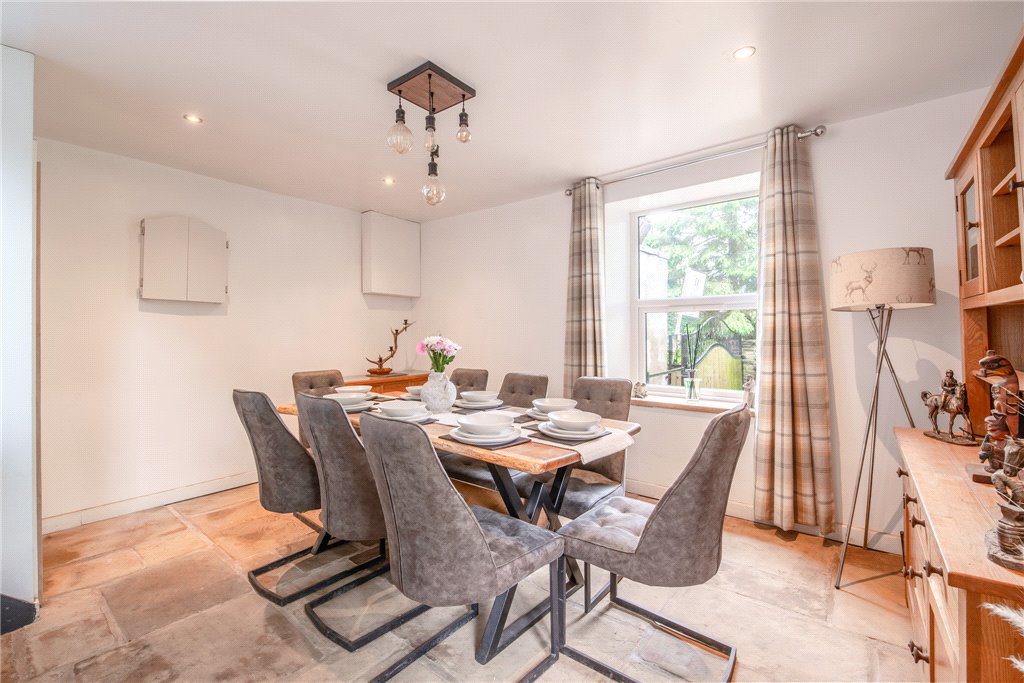 Denholme Road, Oxenhope, Keighley, West Yorkshire, BD22, photo 7