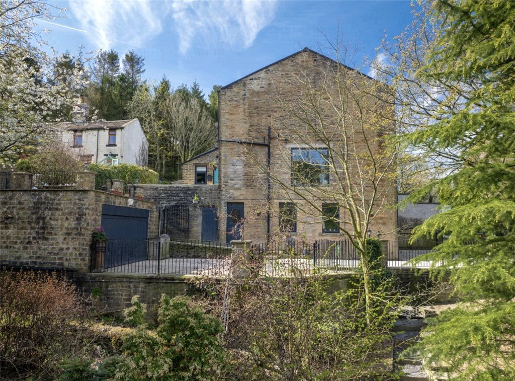 Denholme Road, Oxenhope, Keighley, West Yorkshire, BD22, photo 24