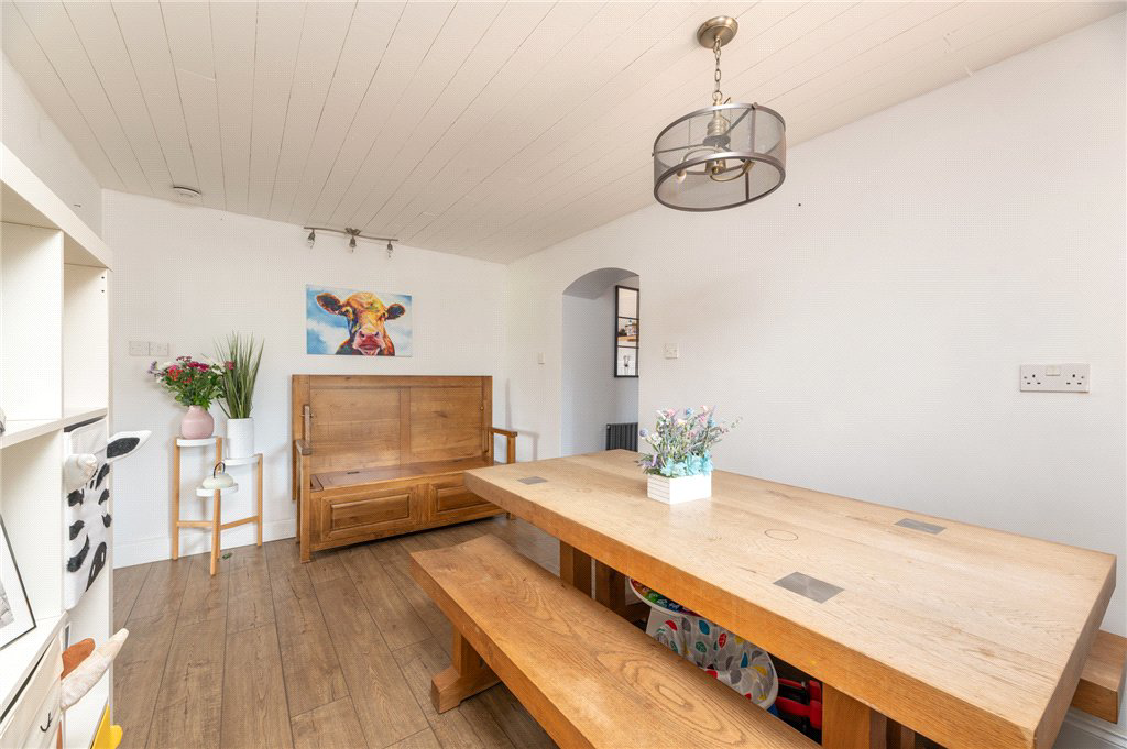 Dining Room (A)