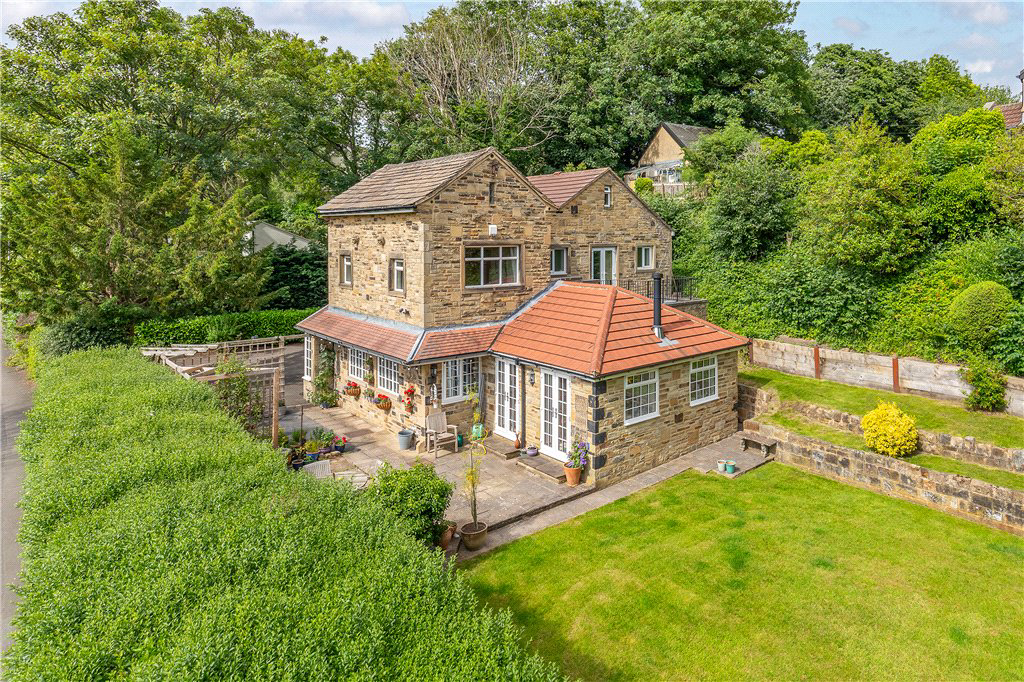 Denton Road, Ilkley, West Yorkshire, LS29