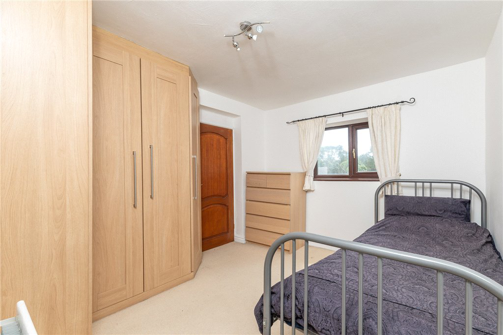 Bedroom (A)