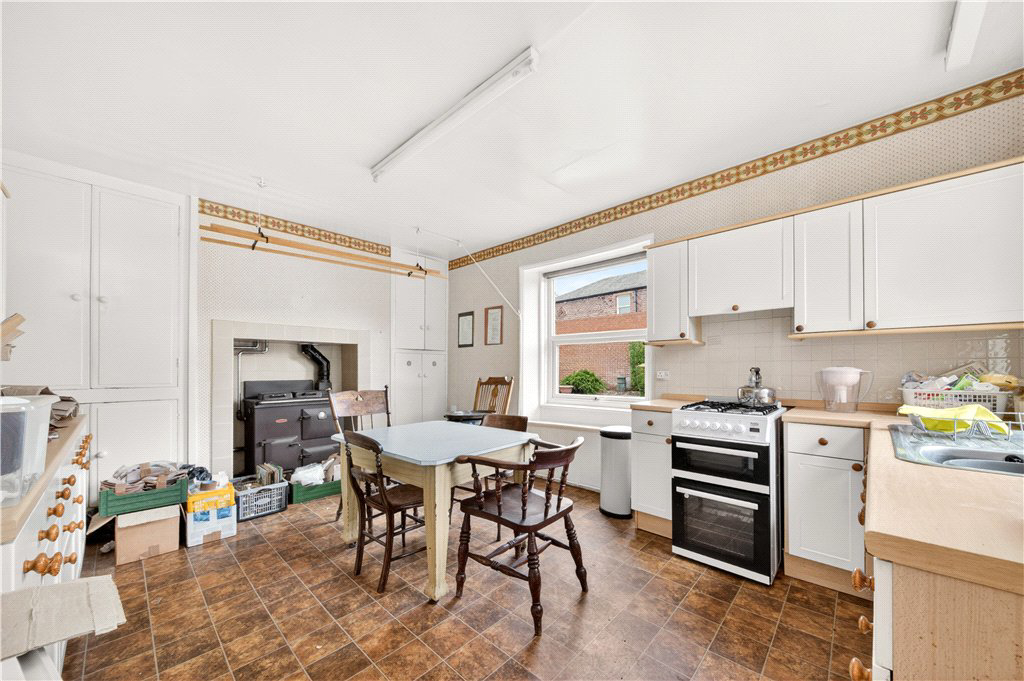 Healey Road, Ossett, West Yorkshire, WF5, photo 8