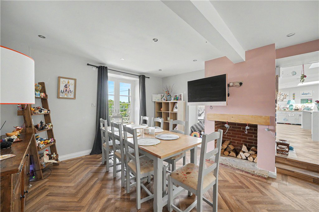 Church Lane, Stainburn, Otley, North Yorkshire, LS21, photo 6