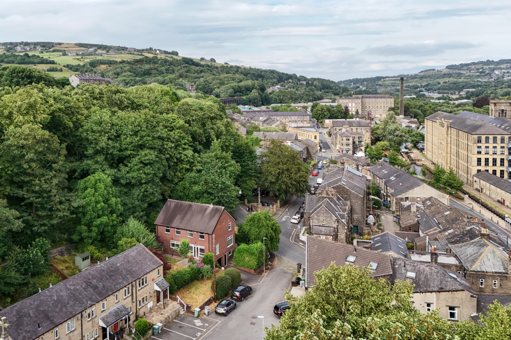 Station Road, Slaithwaite, Huddersfield, West Yorkshire, HD7, photo 38