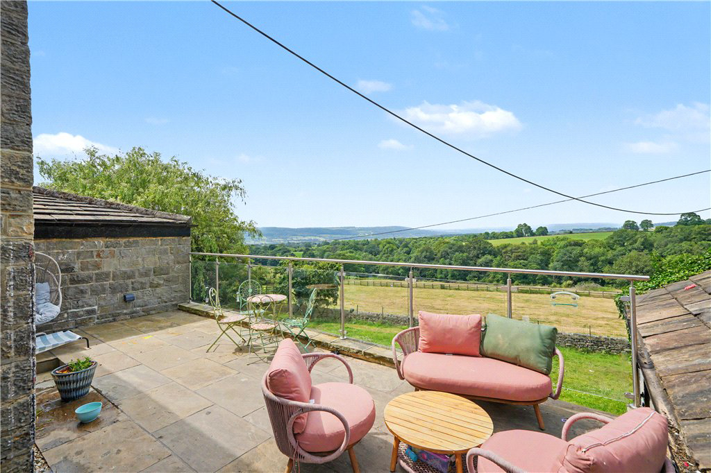 Church Lane, Stainburn, Otley, North Yorkshire, LS21, photo 9
