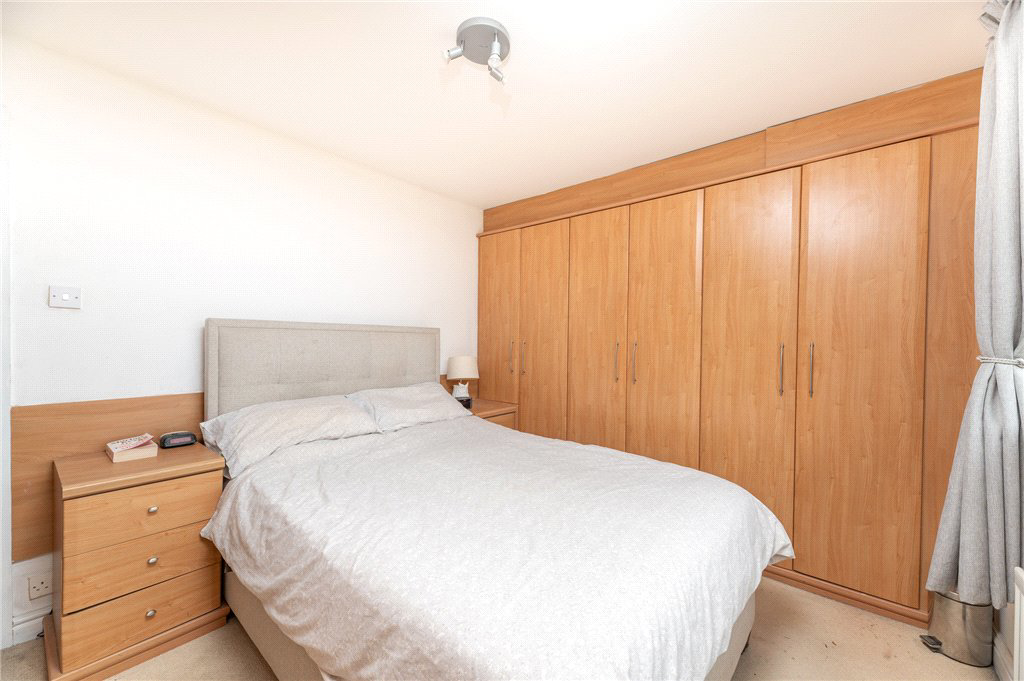 Bedroom (A)