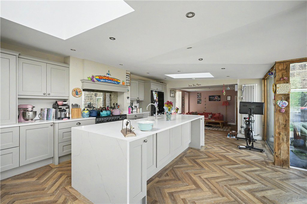Church Lane, Stainburn, Otley, North Yorkshire, LS21, photo 16