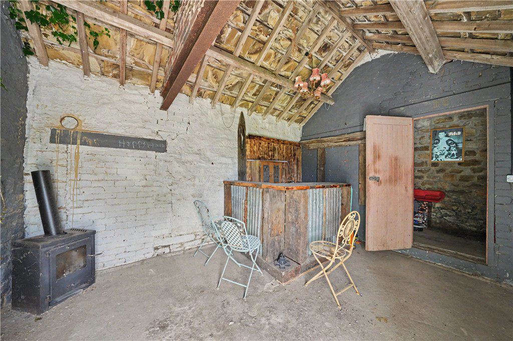 Church Lane, Stainburn, Otley, North Yorkshire, LS21, photo 18