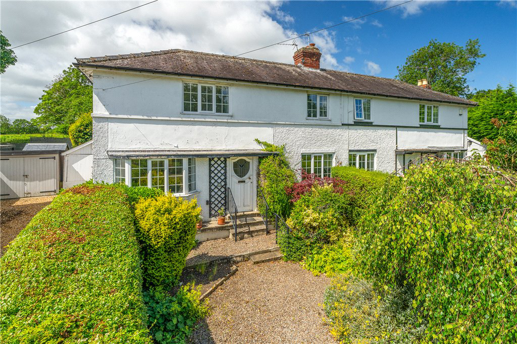 Grosvenor Gardens, Huby, Leeds, North Yorkshire, LS17