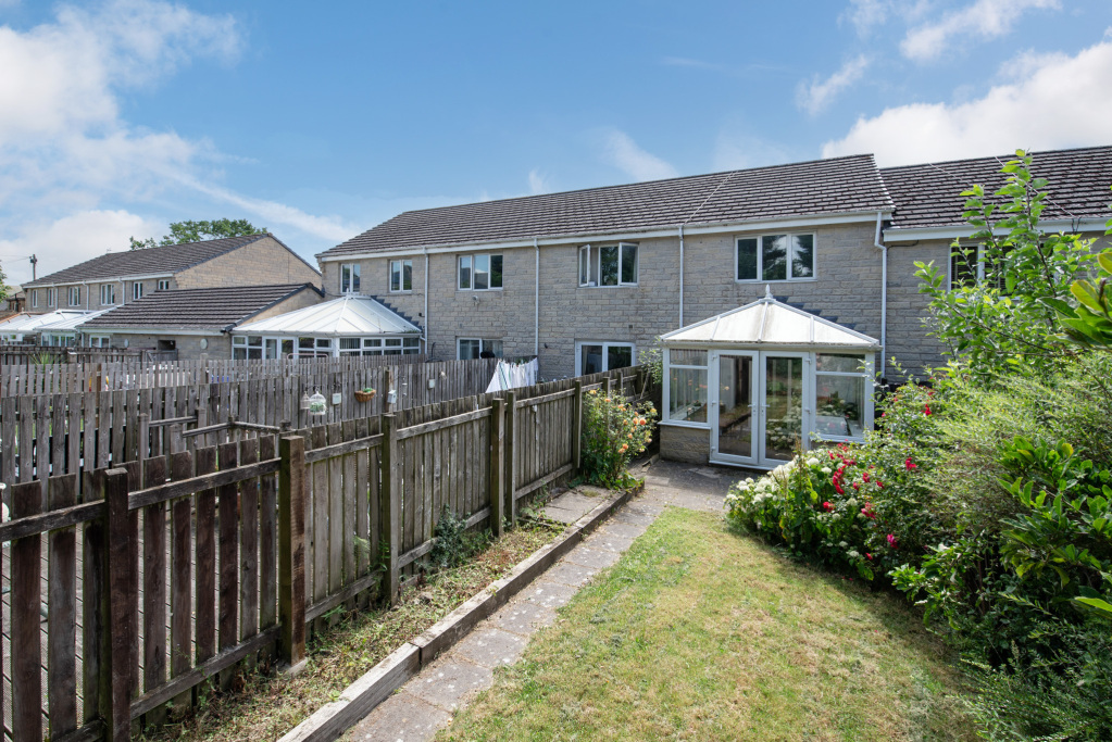 Bewick Drive, Bingley, West Yorkshire, BD16, photo 4