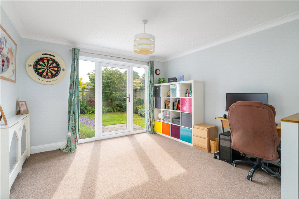 St. Helens Avenue, Leeds, West Yorkshire, LS16, photo 9