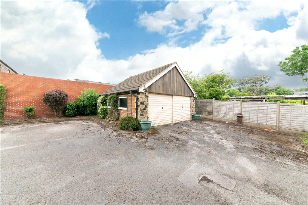 Healey Road, Ossett, West Yorkshire, WF5, photo 30