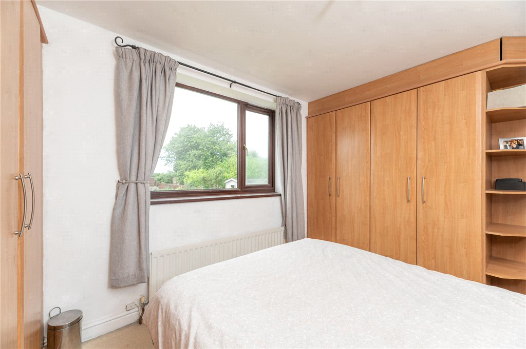 Bedroom (A)
