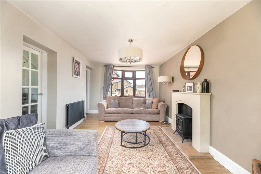 Living Room (A)