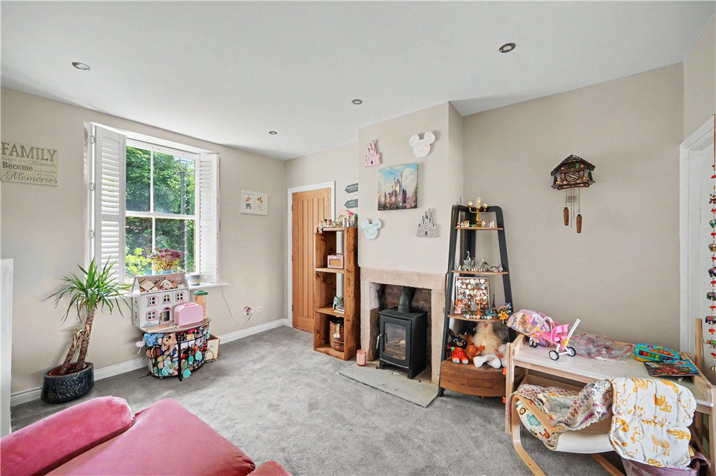Church Lane, Stainburn, Otley, North Yorkshire, LS21, photo 14