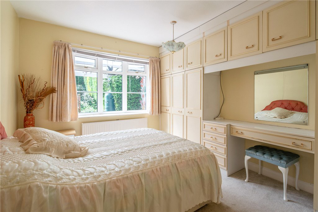 Nab Wood Grove, Shipley, West Yorkshire, BD18, photo 5