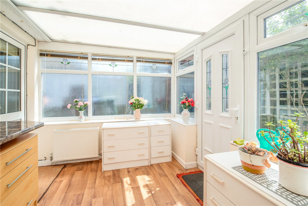 Nab Wood Grove, Shipley, West Yorkshire, BD18, photo 15
