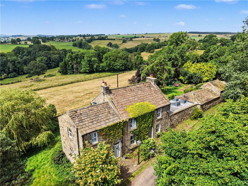 Church Lane, Stainburn, Otley, North Yorkshire, LS21, photo 4