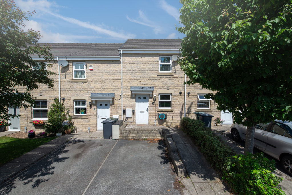 Bewick Drive, Bingley, West Yorkshire, BD16