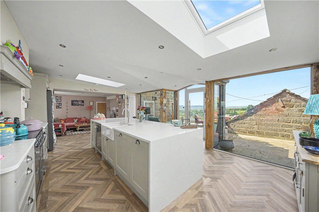 Church Lane, Stainburn, Otley, North Yorkshire, LS21, photo 5
