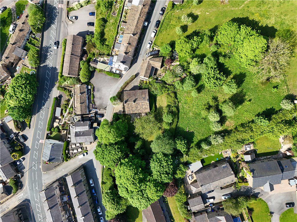 Skipton Old Road, Foulridge, Colne, Lancashire, BB8, photo 24