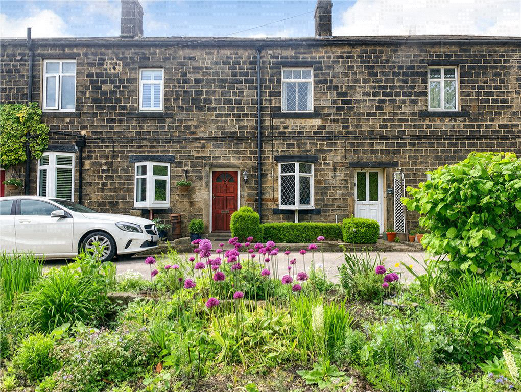 Bradford Road, Otley, West Yorkshire, LS21