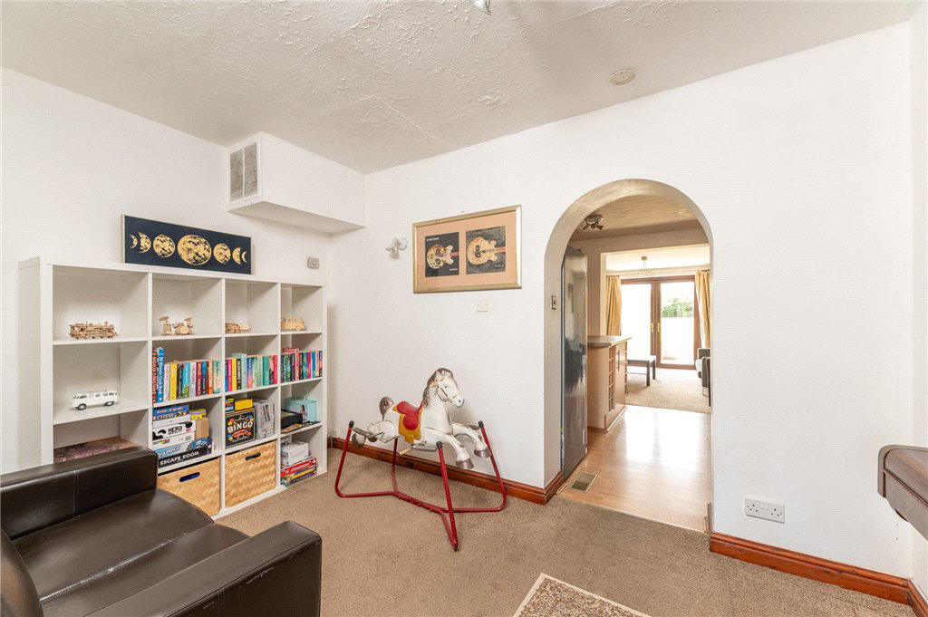Music Room